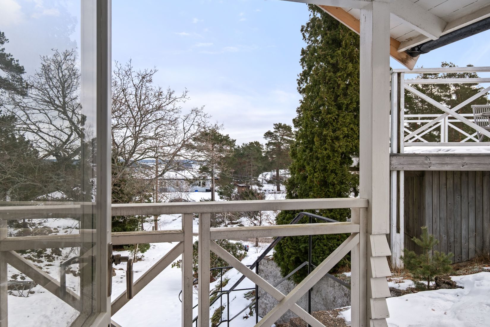 Villa, Dyviksvägen 10, Brevik, Tyresö