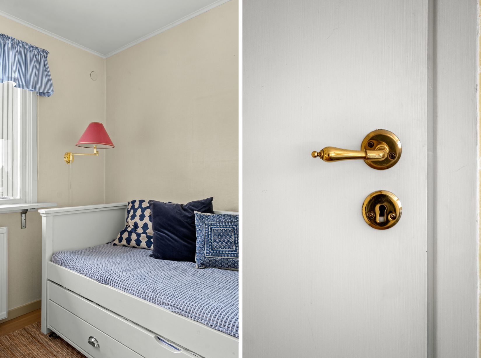 Villa, Dyviksvägen 10, Brevik, Tyresö