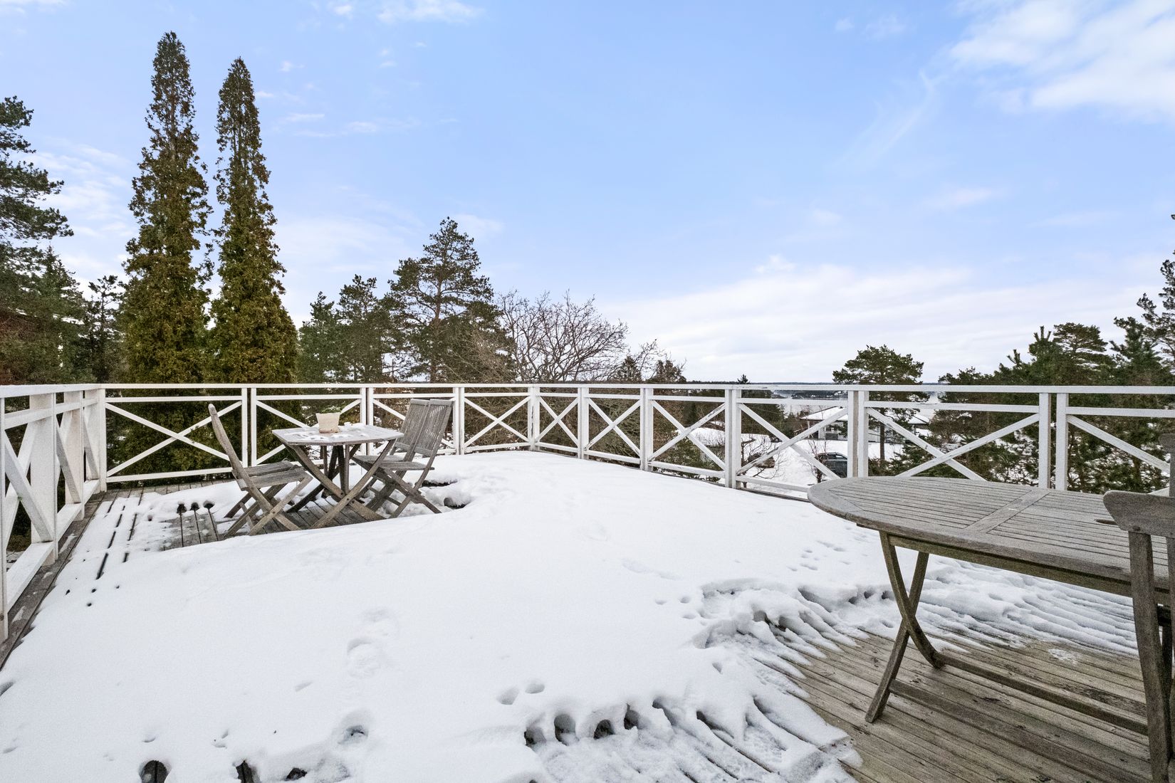 Villa, Dyviksvägen 10, Brevik, Tyresö