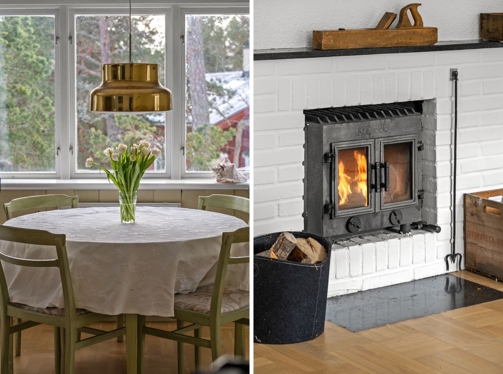 Villa, Dyviksvägen 10, Brevik, Tyresö