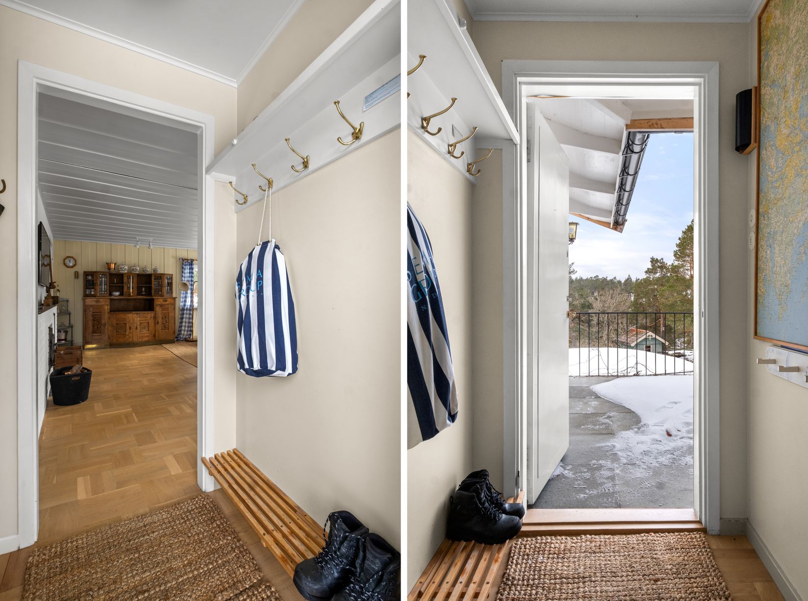 Villa, Dyviksvägen 10, Brevik, Tyresö