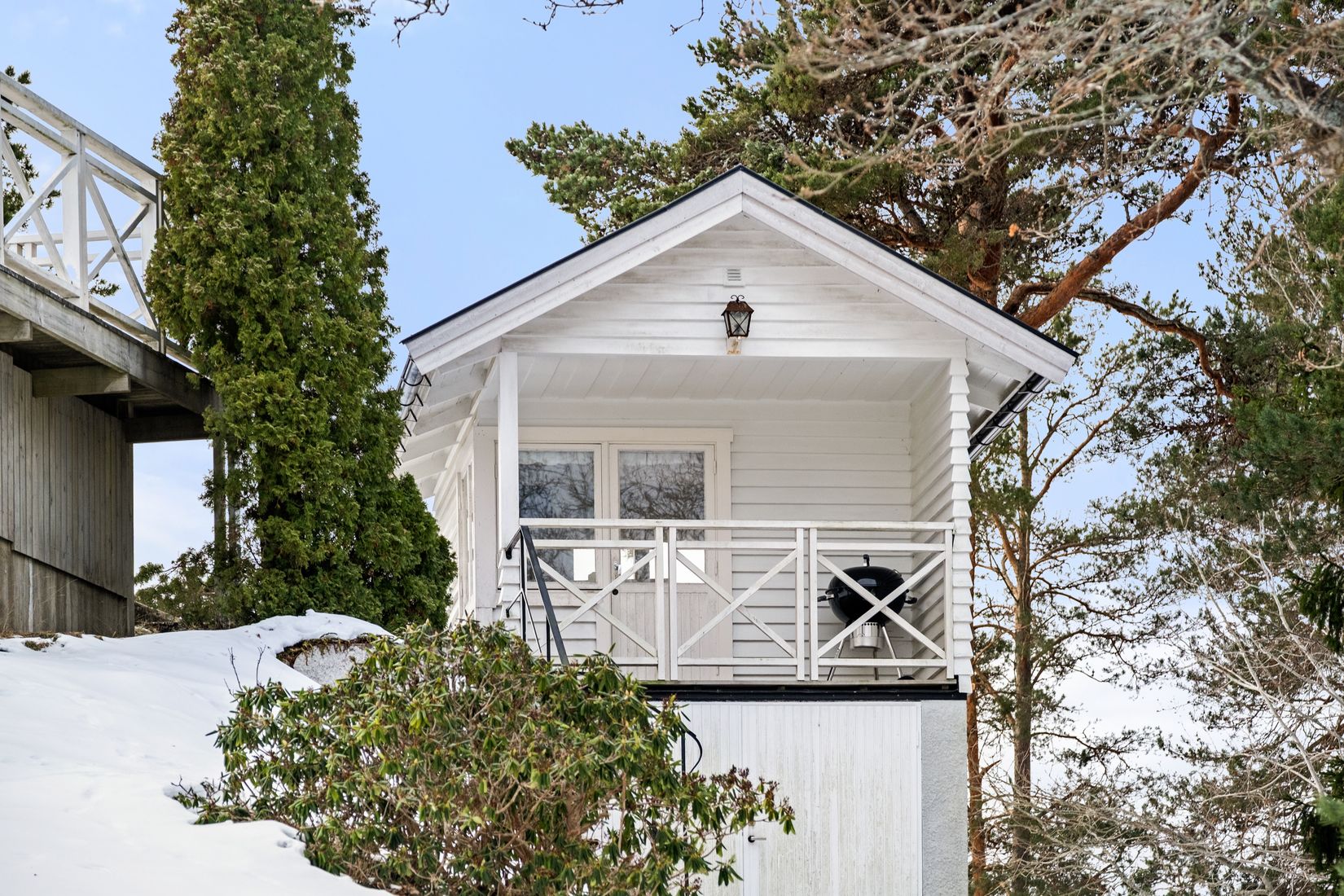 Villa, Dyviksvägen 10, Brevik, Tyresö