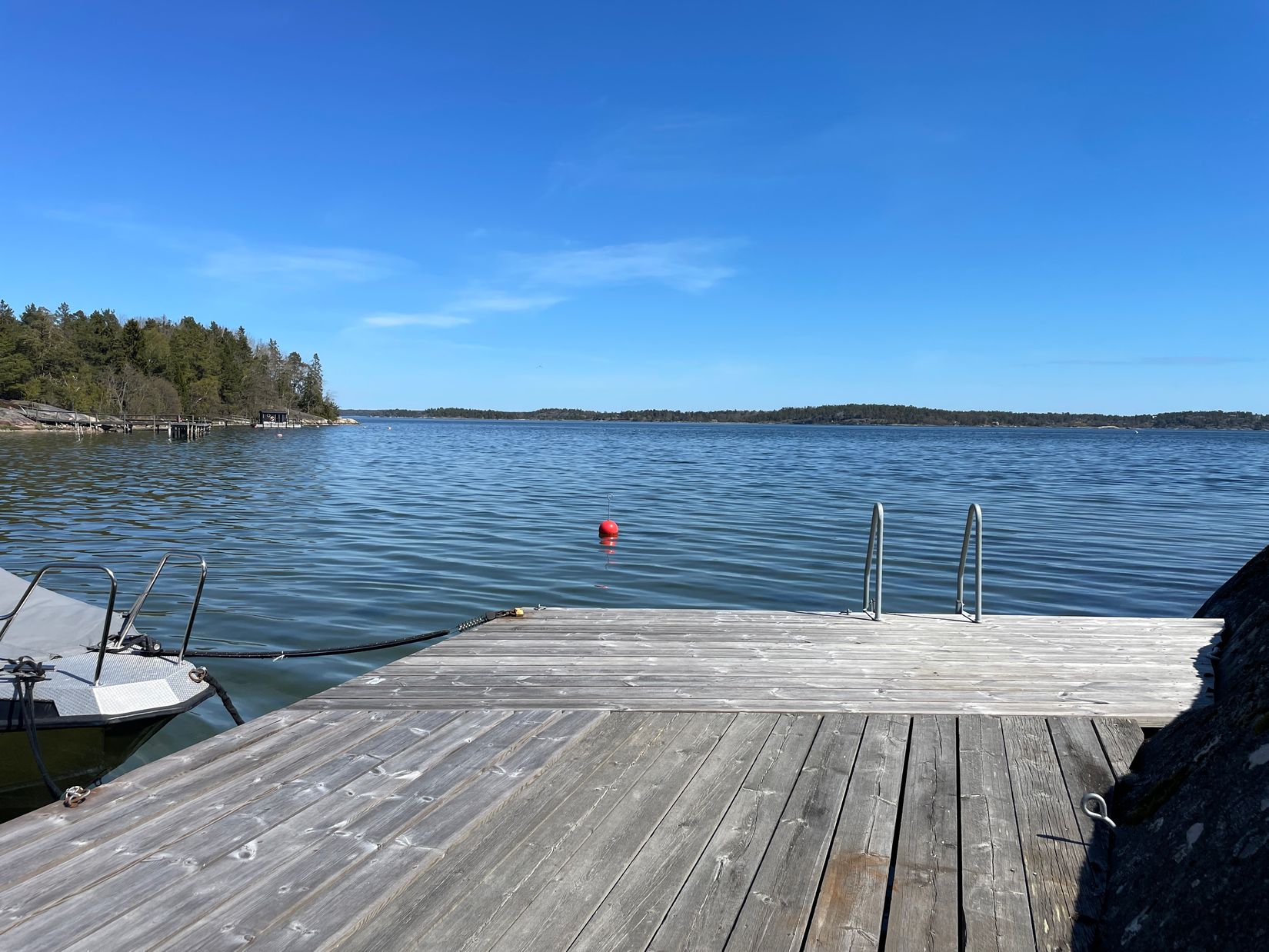 Villa, Dyviksvägen 10, Brevik, Tyresö