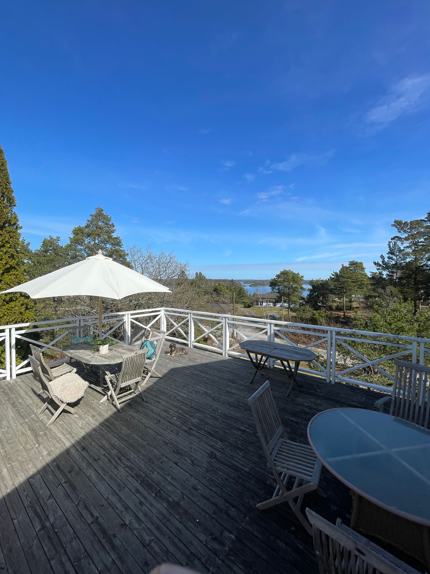 Villa, Dyviksvägen 10, Brevik, Tyresö