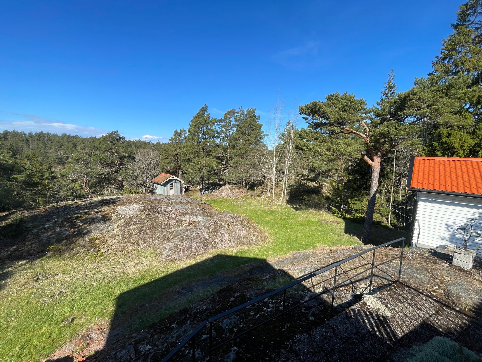 Villa, Dyviksvägen 10, Brevik, Tyresö