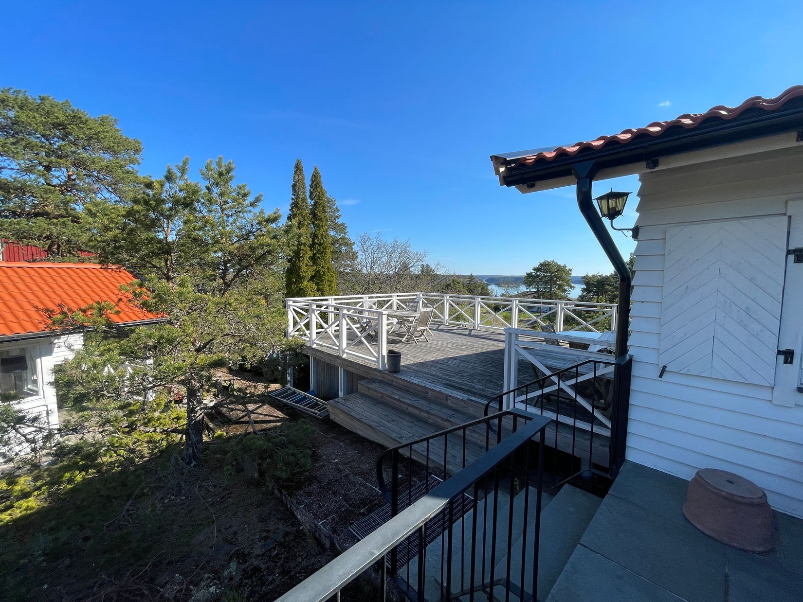 Villa, Dyviksvägen 10, Brevik, Tyresö