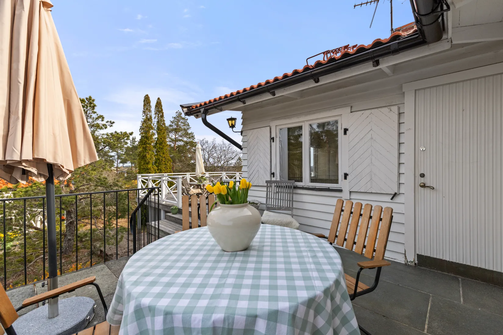 Villa, Dyviksvägen 10, Brevik, Tyresö