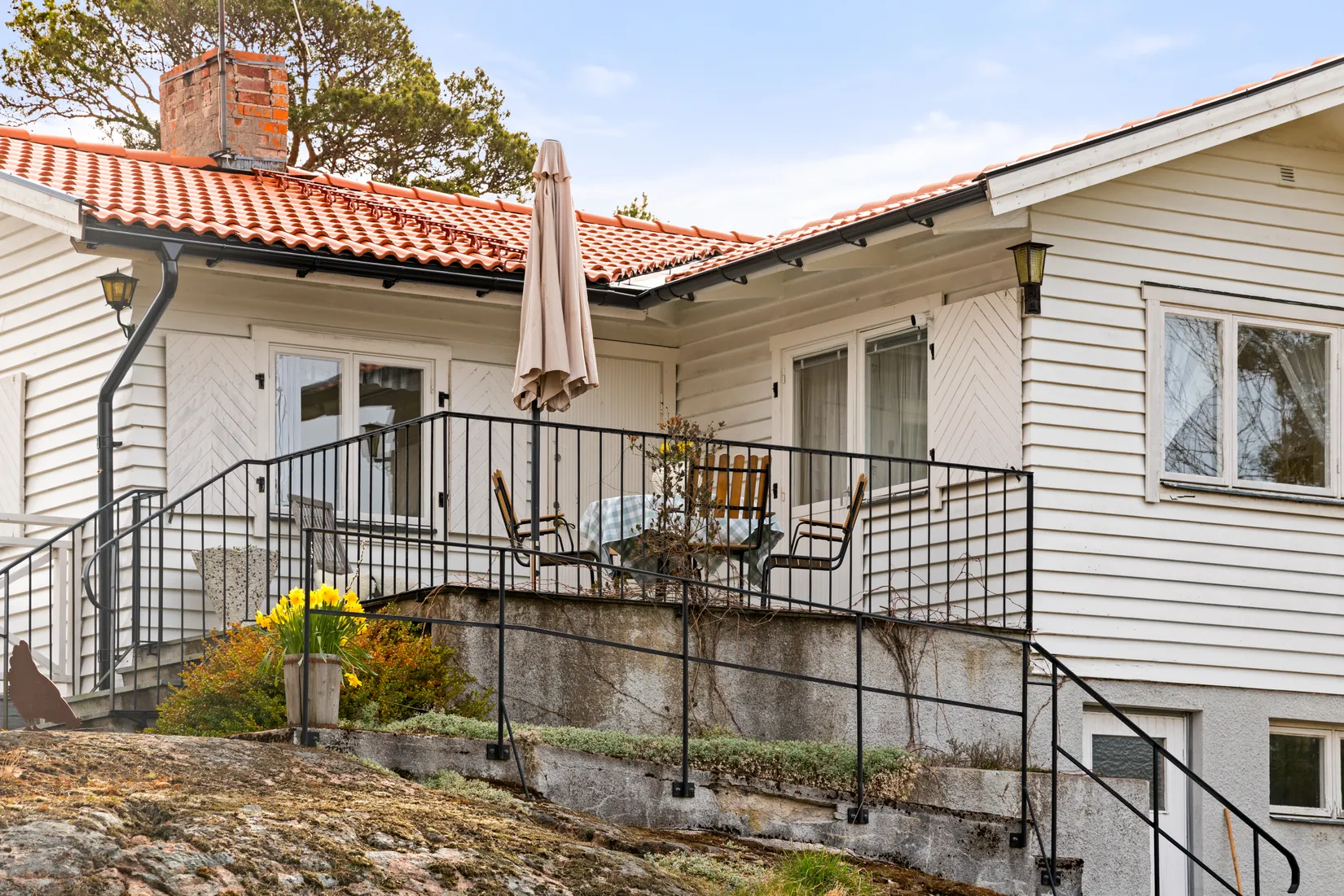 Villa, Dyviksvägen 10, Brevik, Tyresö