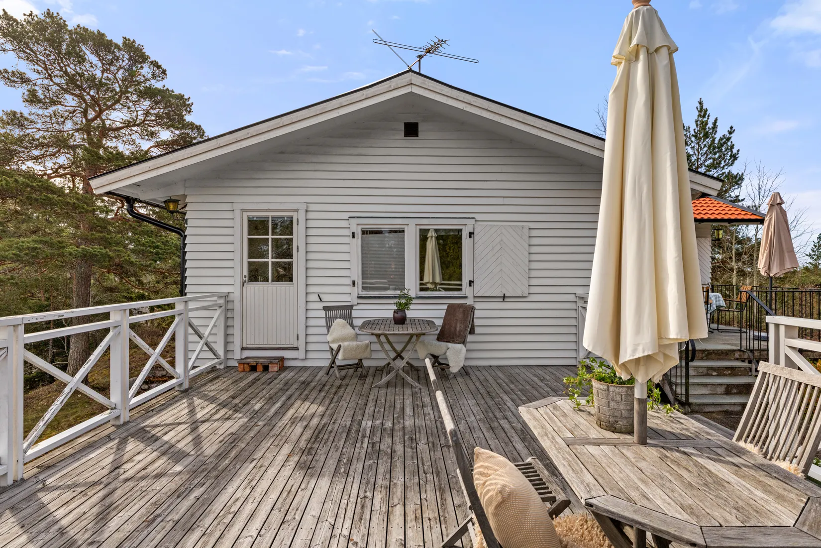 Villa, Dyviksvägen 10, Brevik, Tyresö