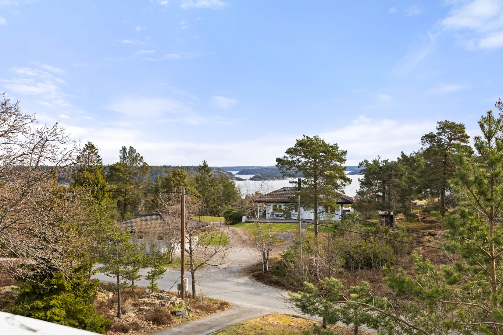 Villa, Dyviksvägen 10, Brevik, Tyresö