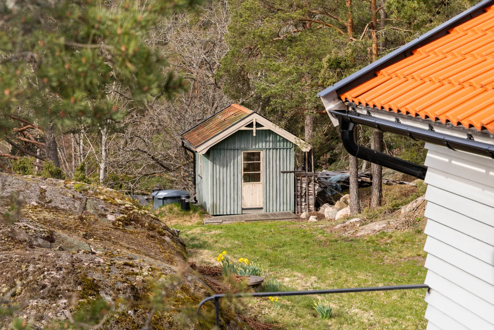 Villa, Dyviksvägen 10, Brevik, Tyresö