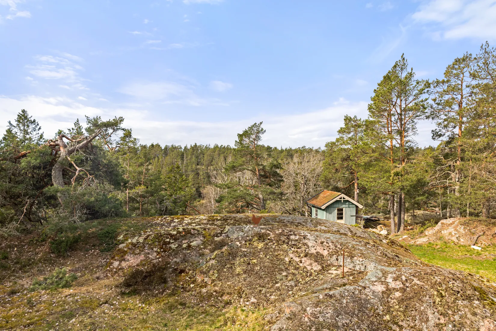 Villa, Dyviksvägen 10, Brevik, Tyresö
