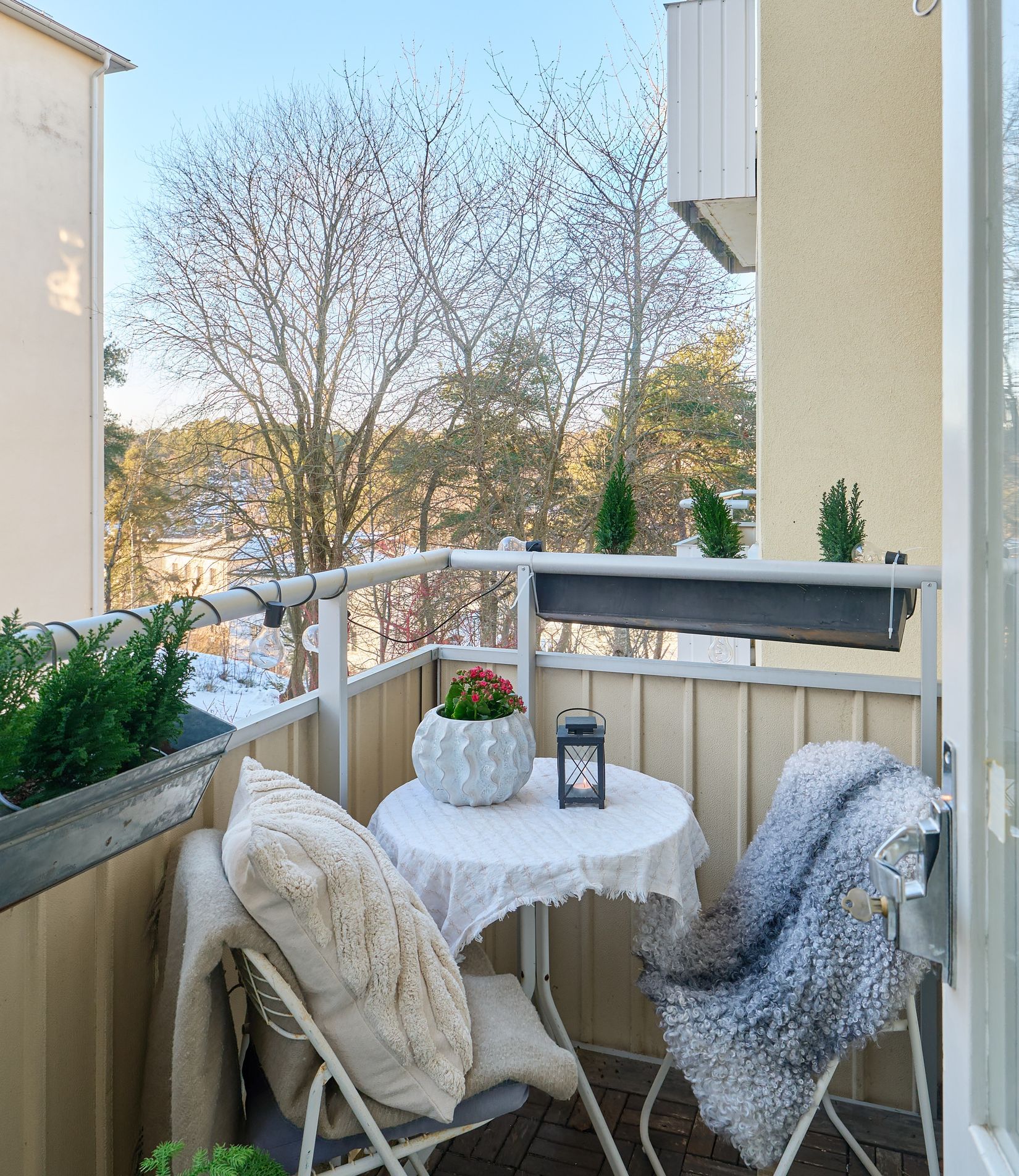 Bostadsrätt, Eknäsvägen 4 B, Kungsholmen - Stora Essingen, Stockholm