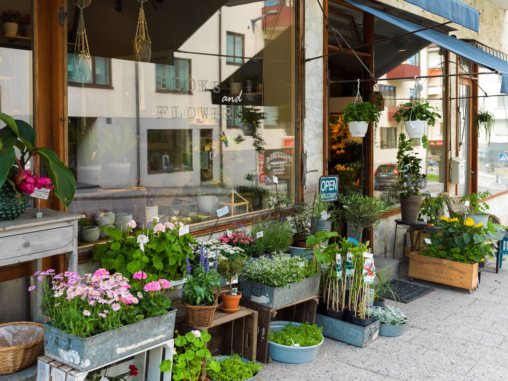 Bostadsrätt, Eknäsvägen 4 B, Kungsholmen - Stora Essingen, Stockholm