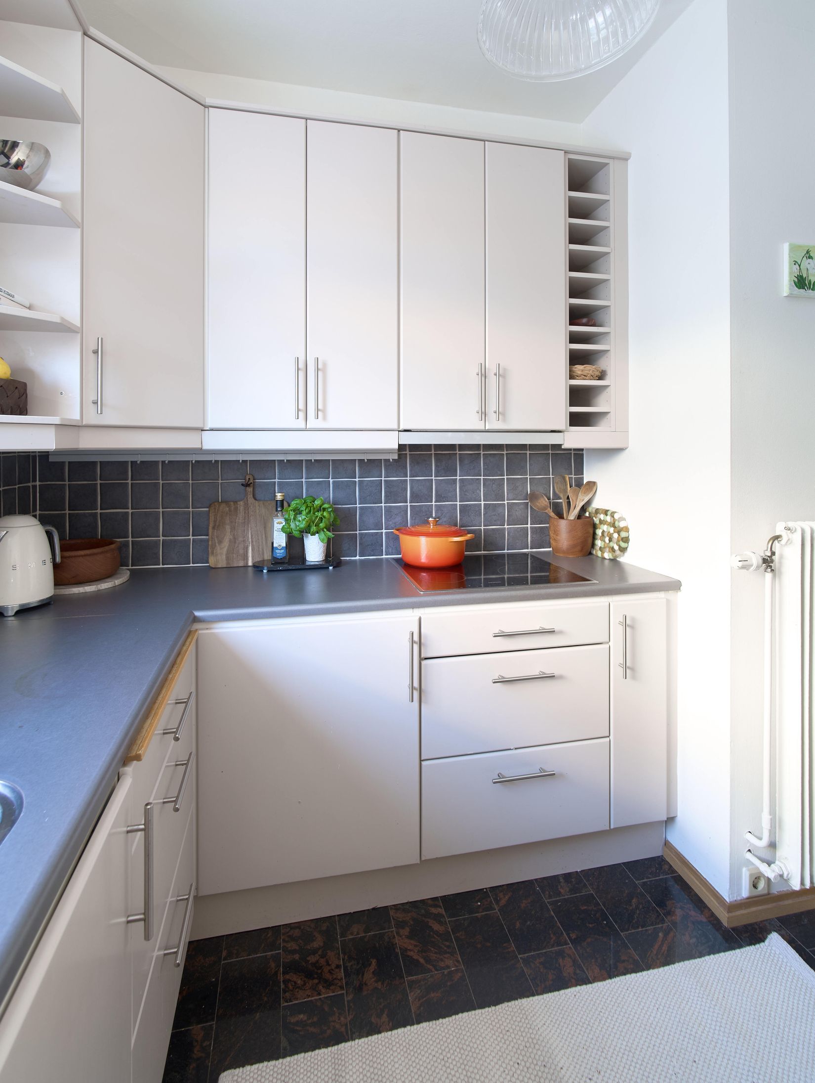 Bostadsrätt, Eknäsvägen 4 B, Kungsholmen - Stora Essingen, Stockholm