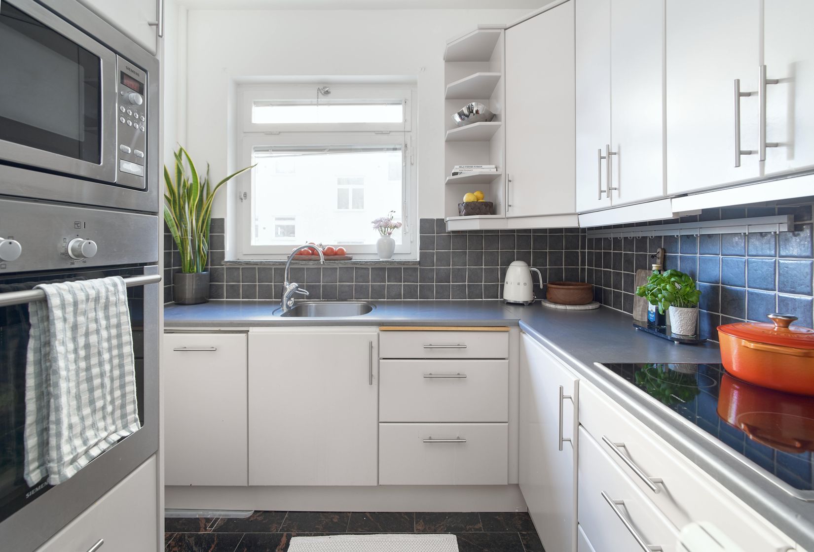 Bostadsrätt, Eknäsvägen 4 B, Kungsholmen - Stora Essingen, Stockholm