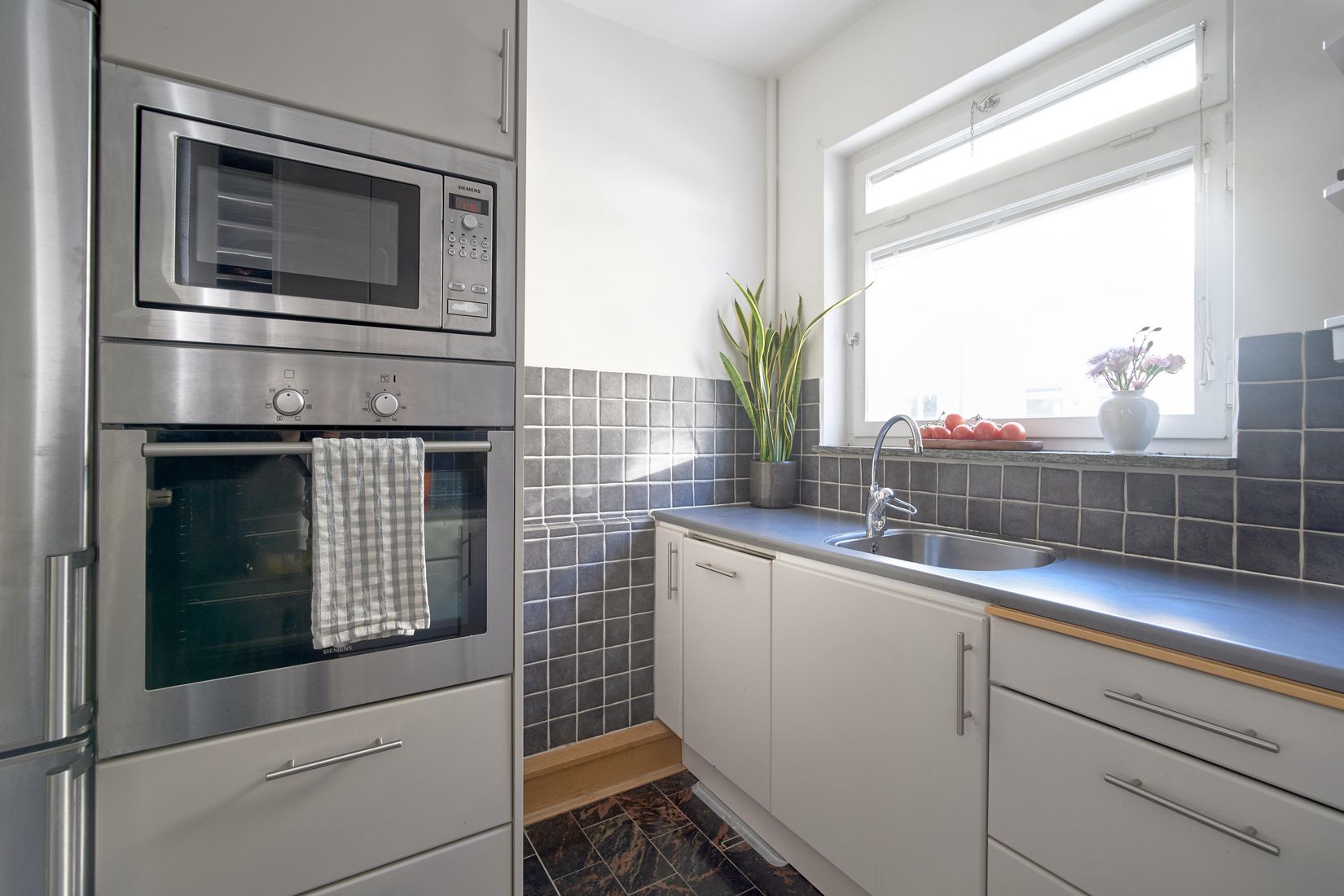 Bostadsrätt, Eknäsvägen 4 B, Kungsholmen - Stora Essingen, Stockholm