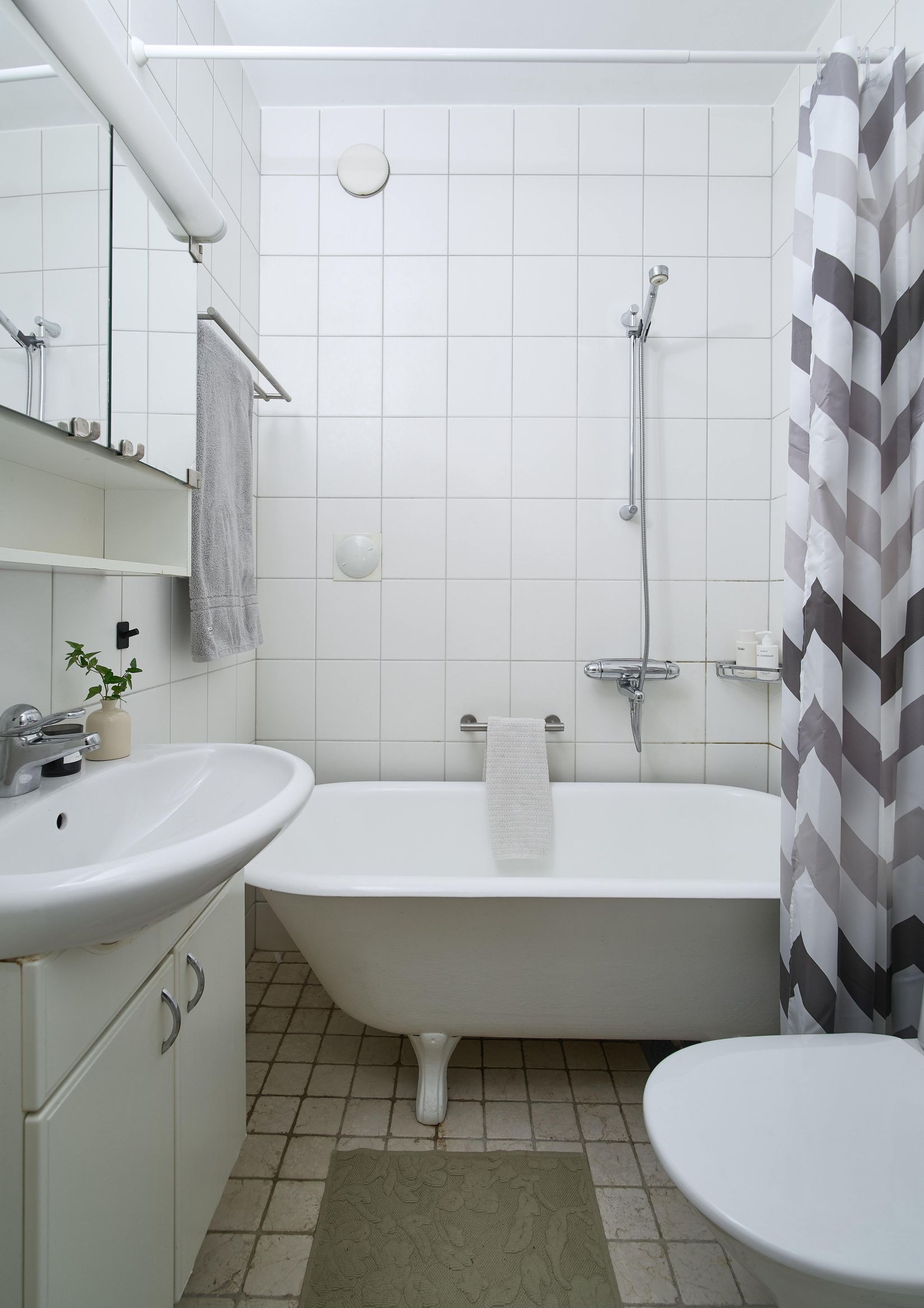 Bostadsrätt, Eknäsvägen 4 B, Kungsholmen - Stora Essingen, Stockholm