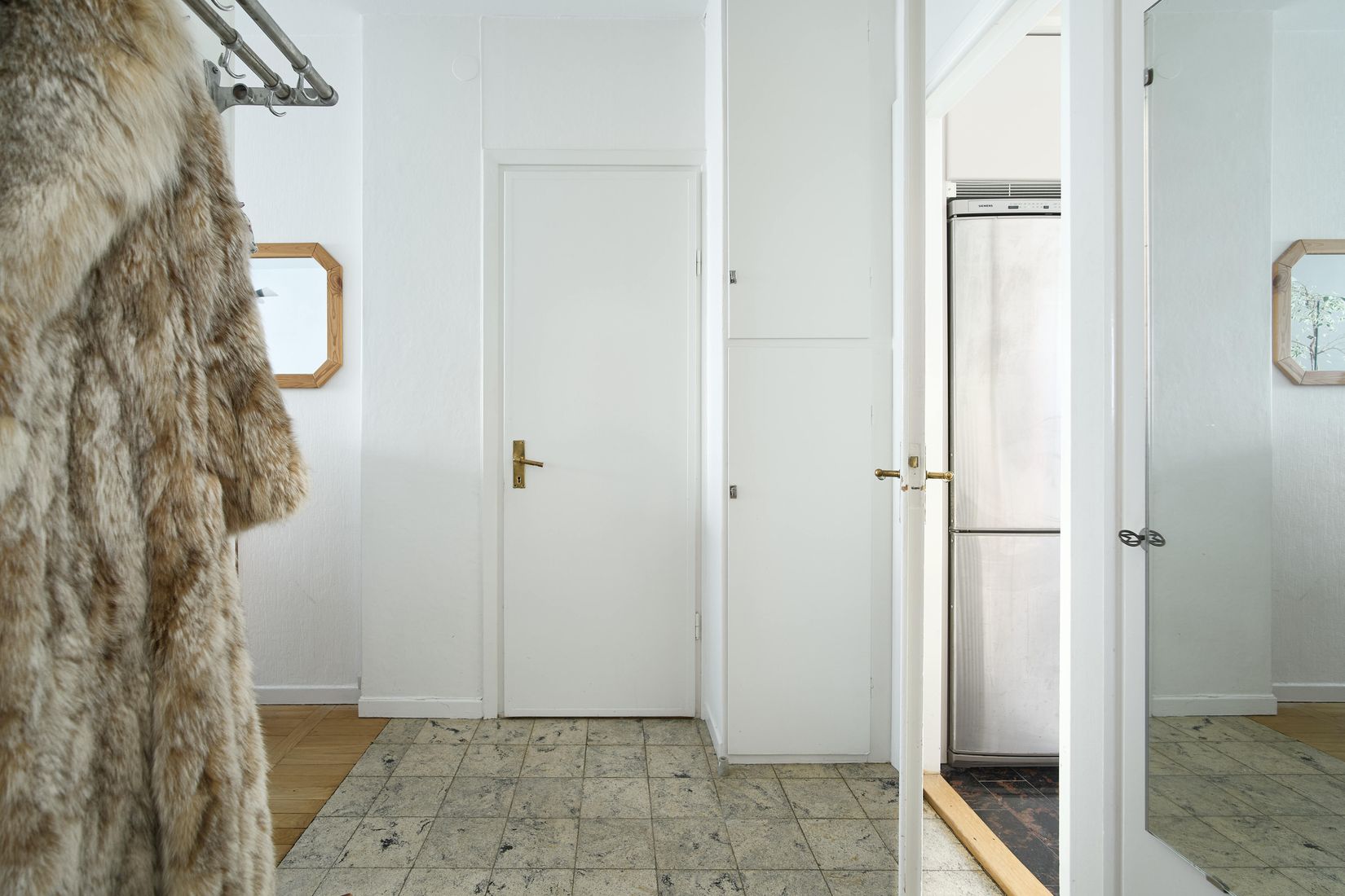 Bostadsrätt, Eknäsvägen 4 B, Kungsholmen - Stora Essingen, Stockholm