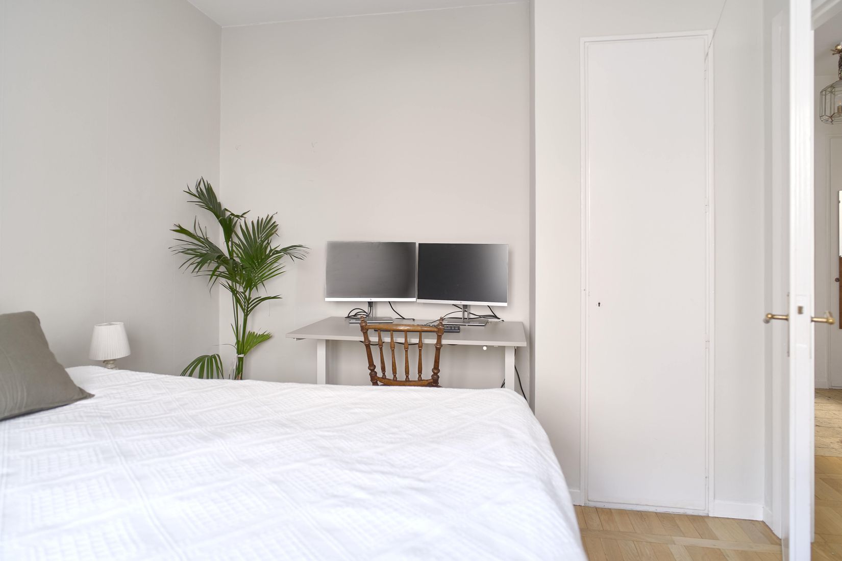 Bostadsrätt, Eknäsvägen 4 B, Kungsholmen - Stora Essingen, Stockholm