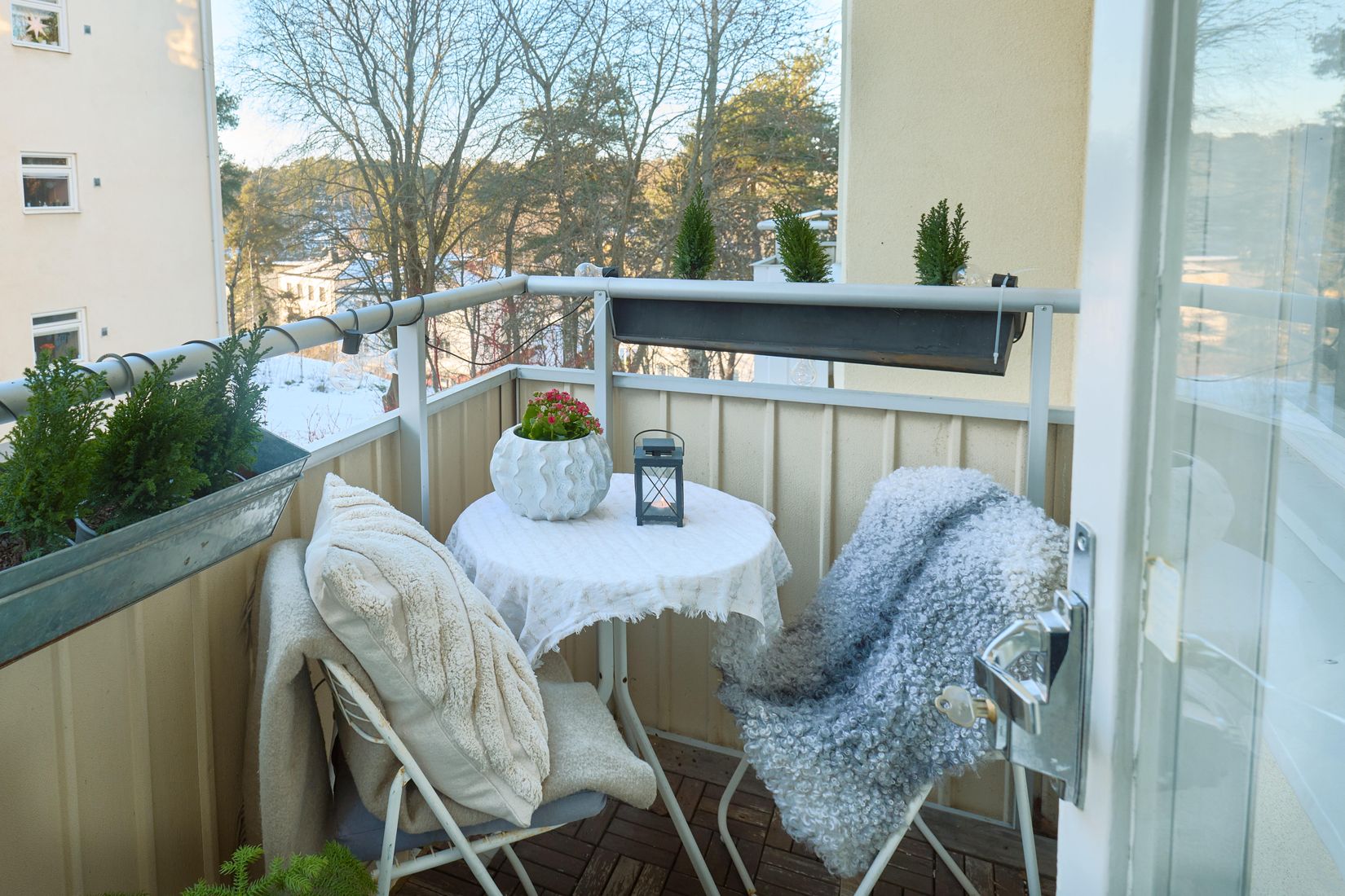 Bostadsrätt, Eknäsvägen 4 B, Kungsholmen - Stora Essingen, Stockholm