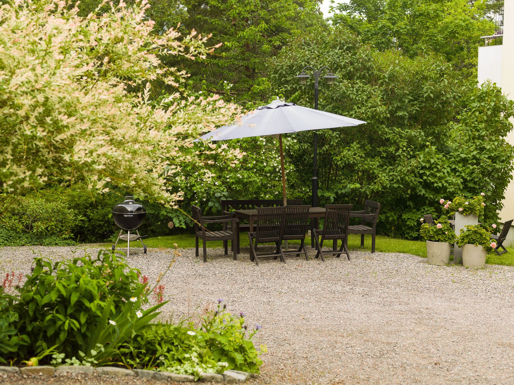 Bostadsrätt, Eknäsvägen 4 B, Kungsholmen - Stora Essingen, Stockholm