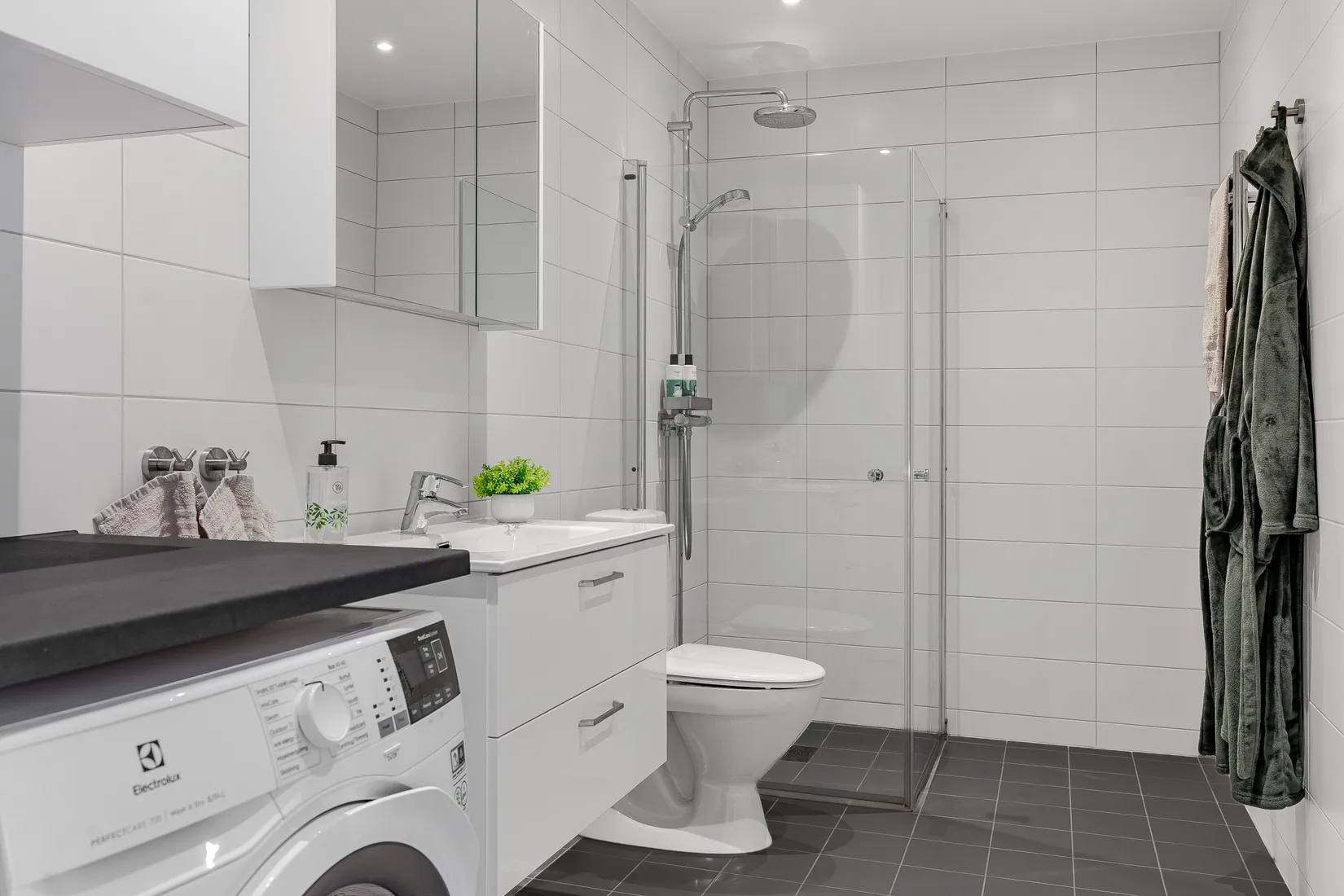 Bostadsrätt, Skogsvändan 5A, Hjulsbro, Linköping