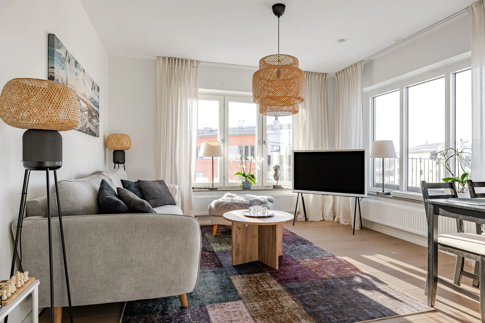 Bostadsrätt, Skogsvändan 5A, Hjulsbro, Linköping