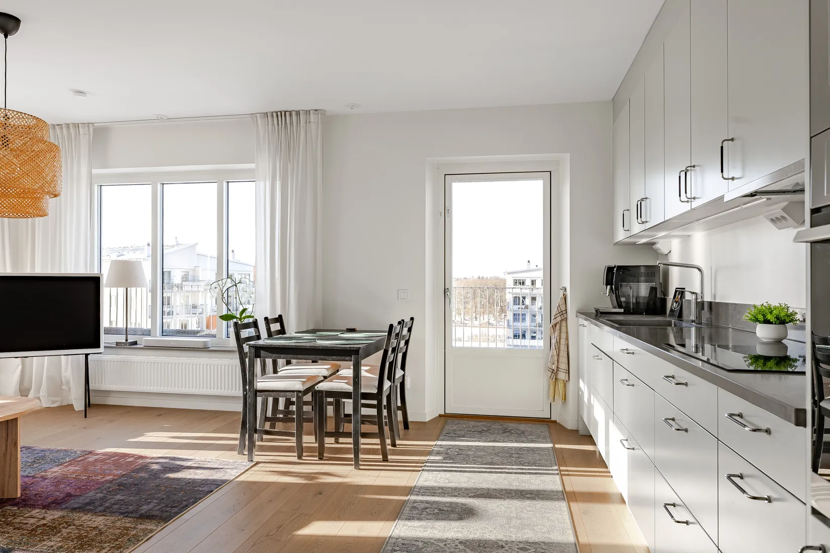 Bostadsrätt, Skogsvändan 5A, Hjulsbro, Linköping