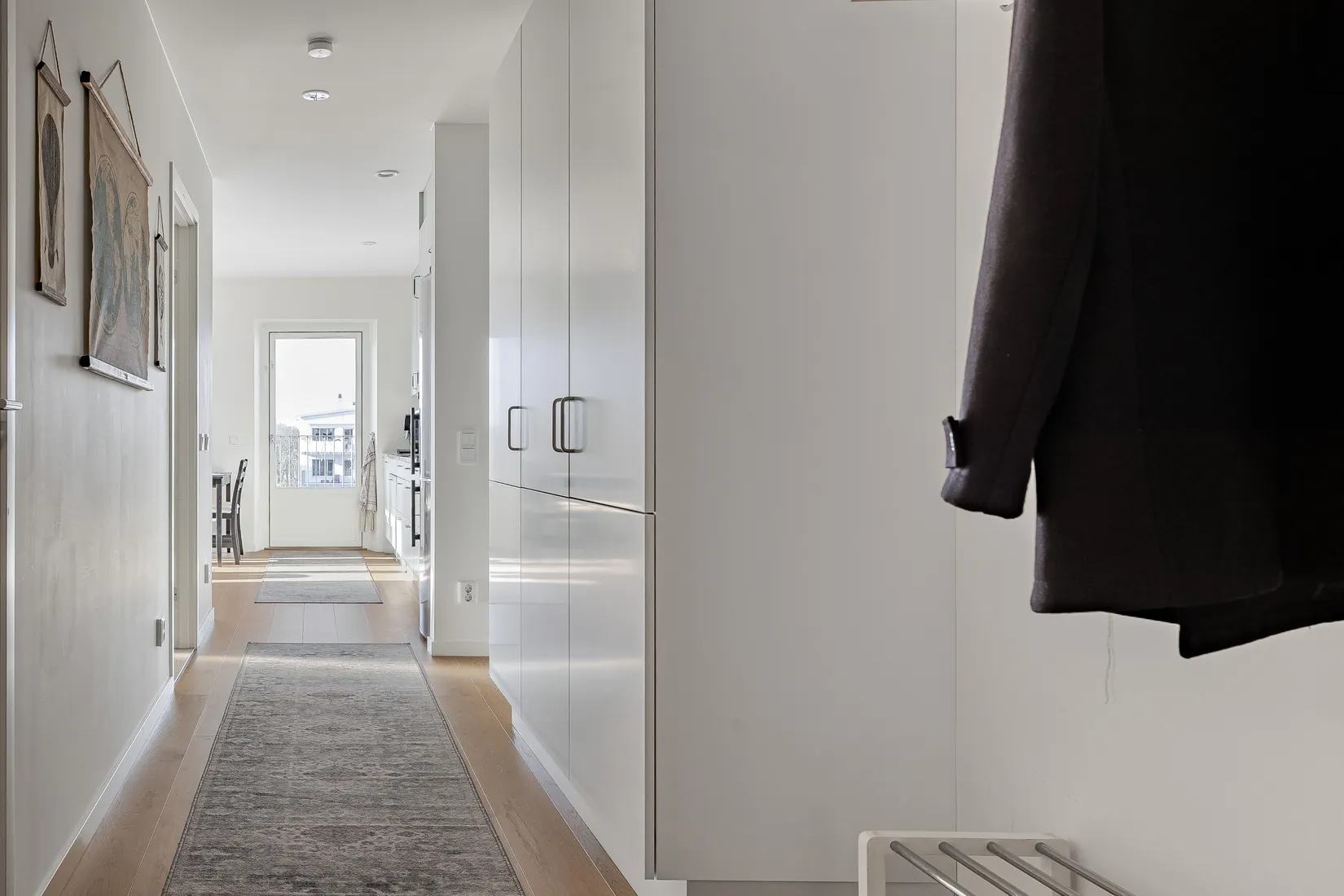 Bostadsrätt, Skogsvändan 5A, Hjulsbro, Linköping