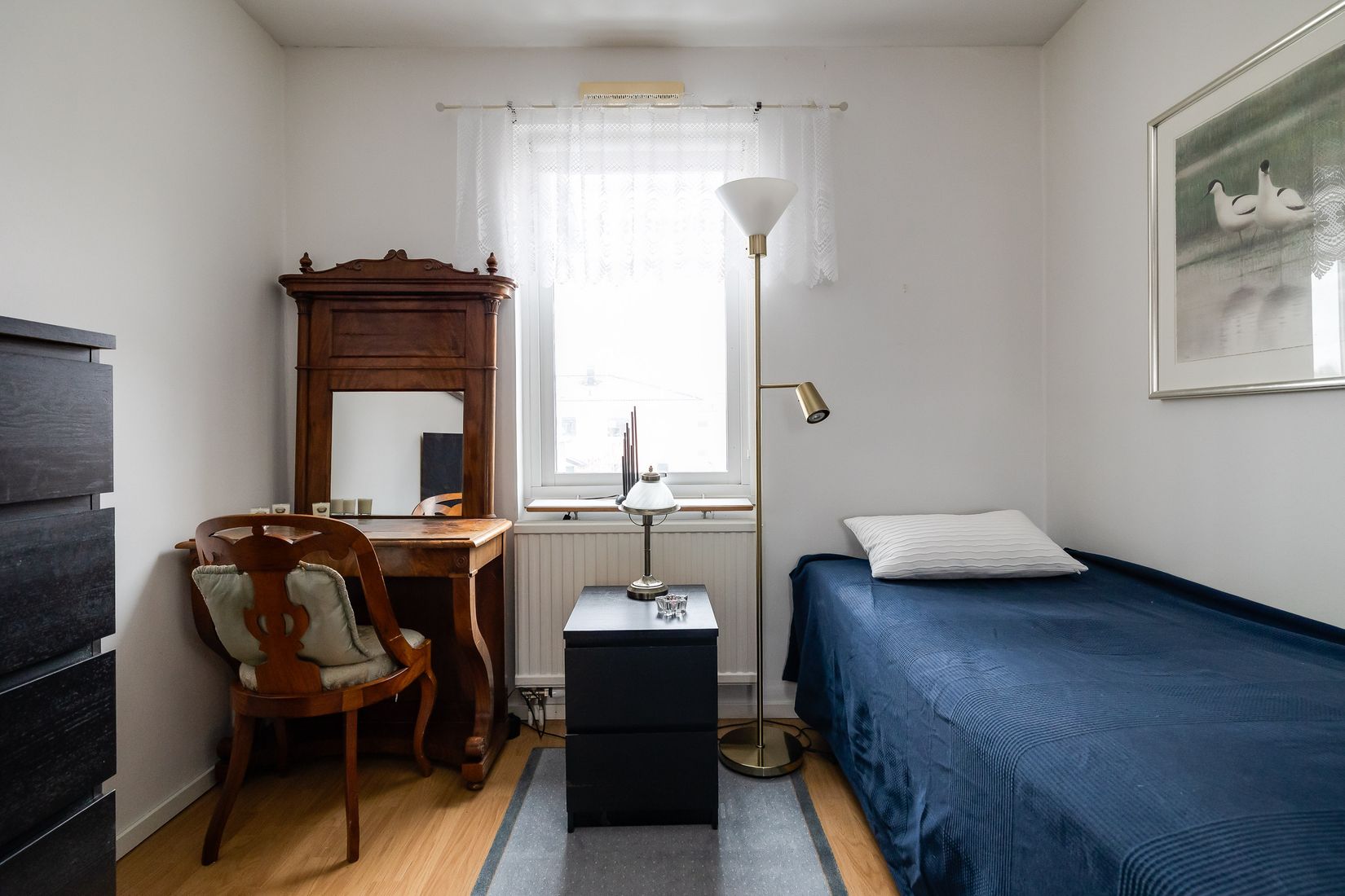 Bostadsrätt, Stolpgränd 35, Solhaga, Örebro