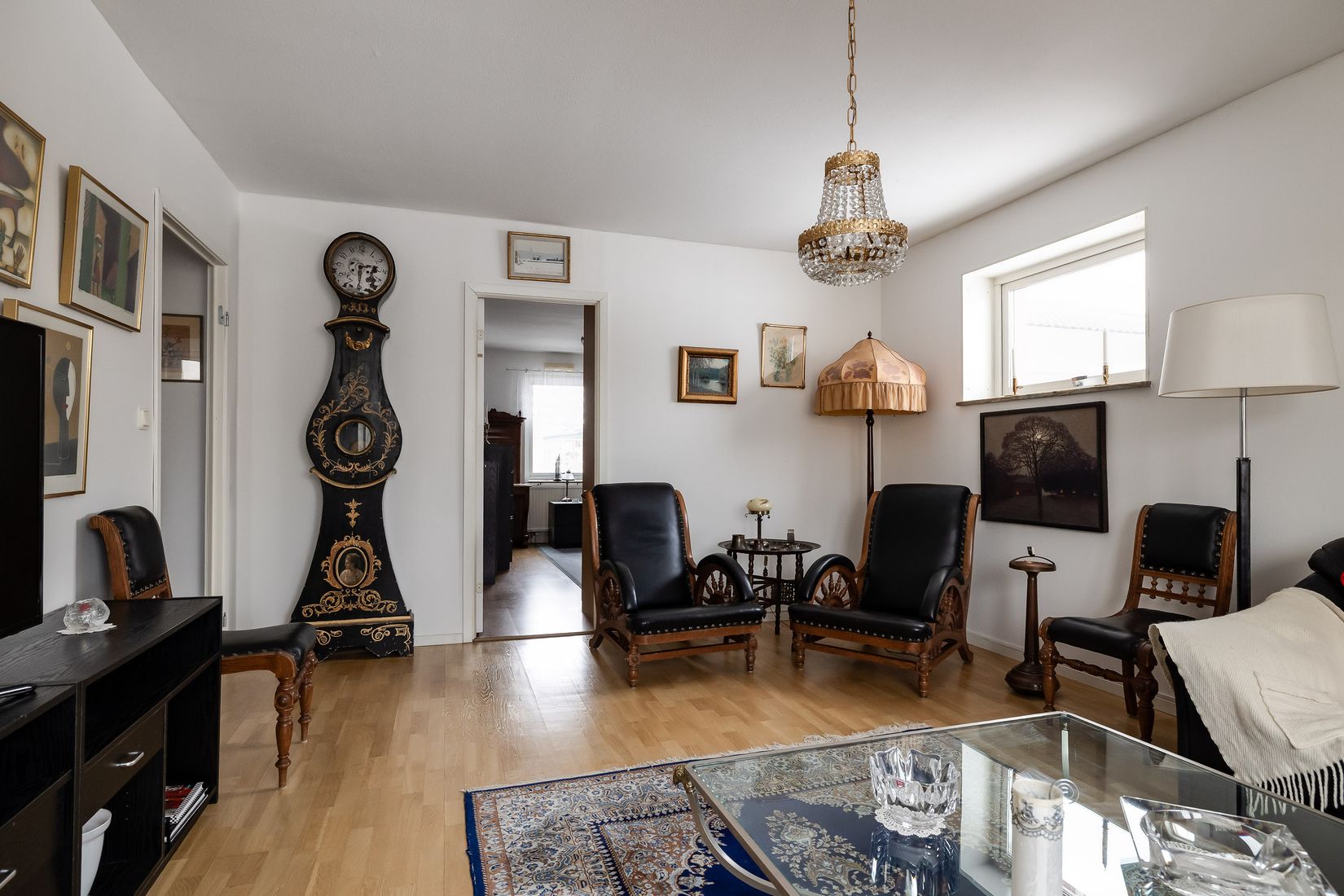 Bostadsrätt, Stolpgränd 35, Solhaga, Örebro