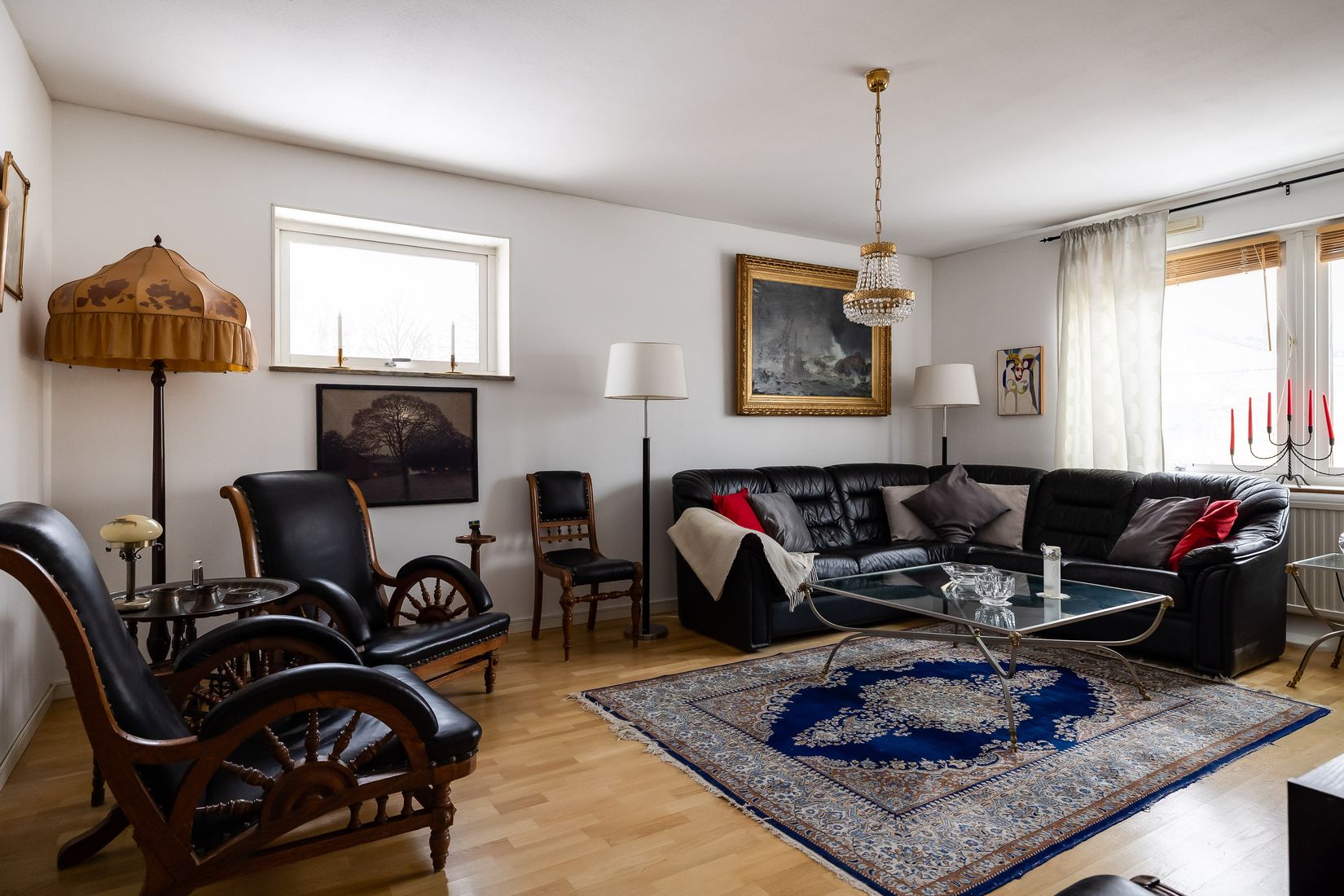 Bostadsrätt, Stolpgränd 35, Solhaga, Örebro