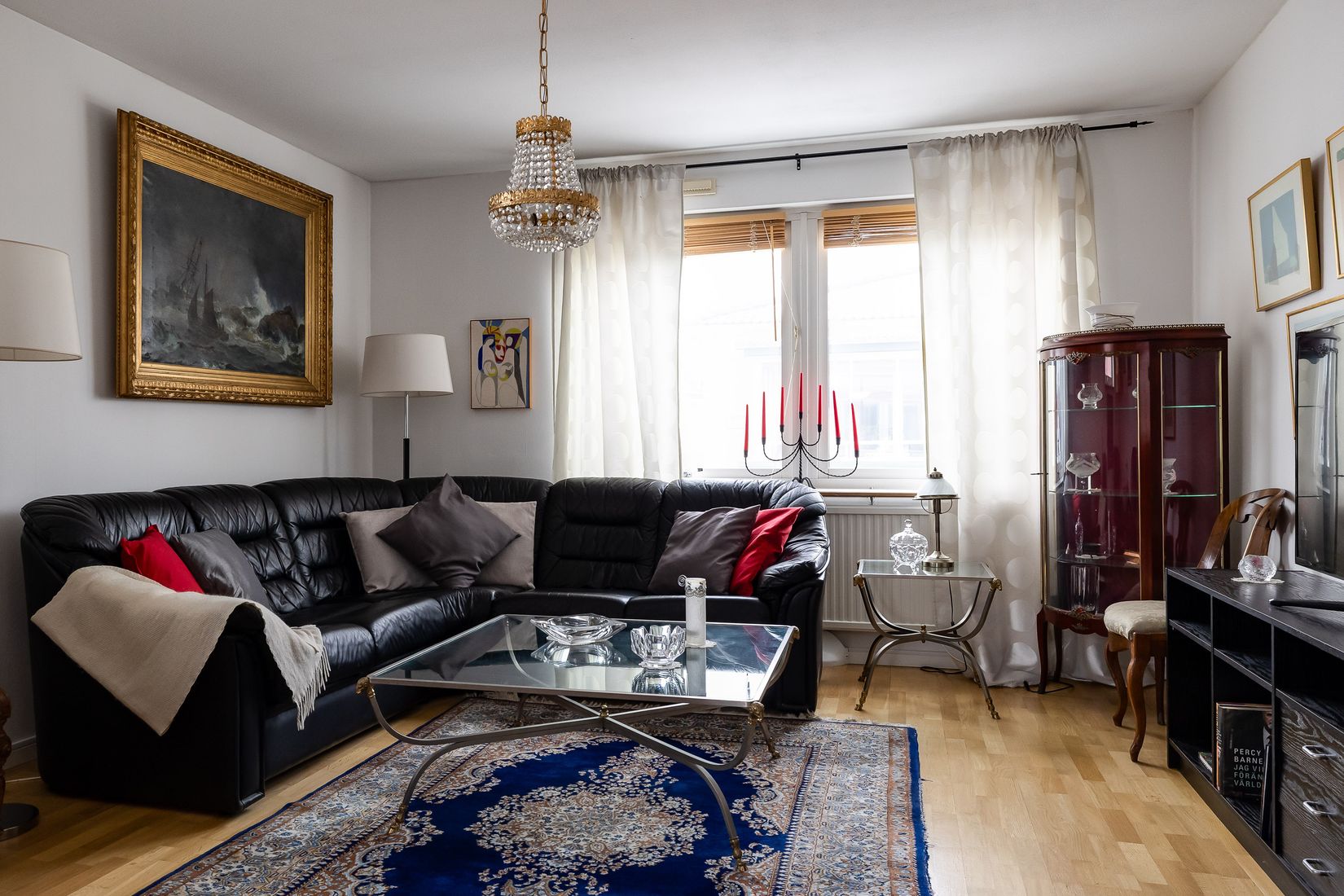 Bostadsrätt, Stolpgränd 35, Solhaga, Örebro