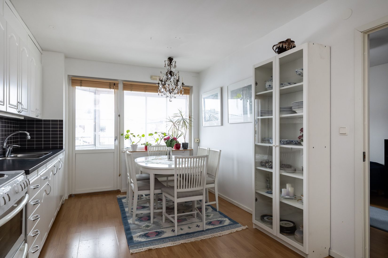 Bostadsrätt, Stolpgränd 35, Solhaga, Örebro