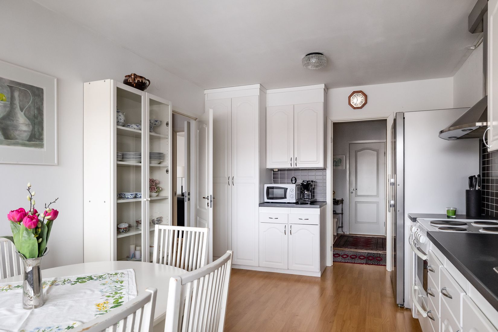 Bostadsrätt, Stolpgränd 35, Solhaga, Örebro