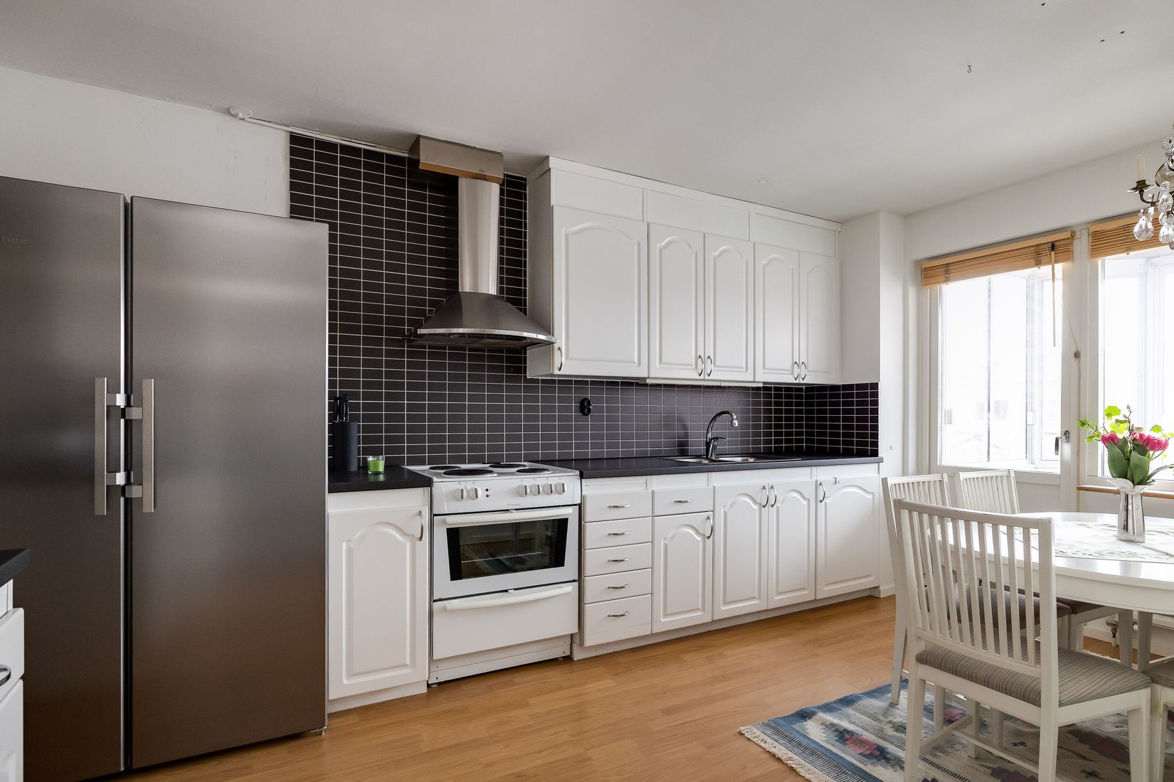 Bostadsrätt, Stolpgränd 35, Solhaga, Örebro