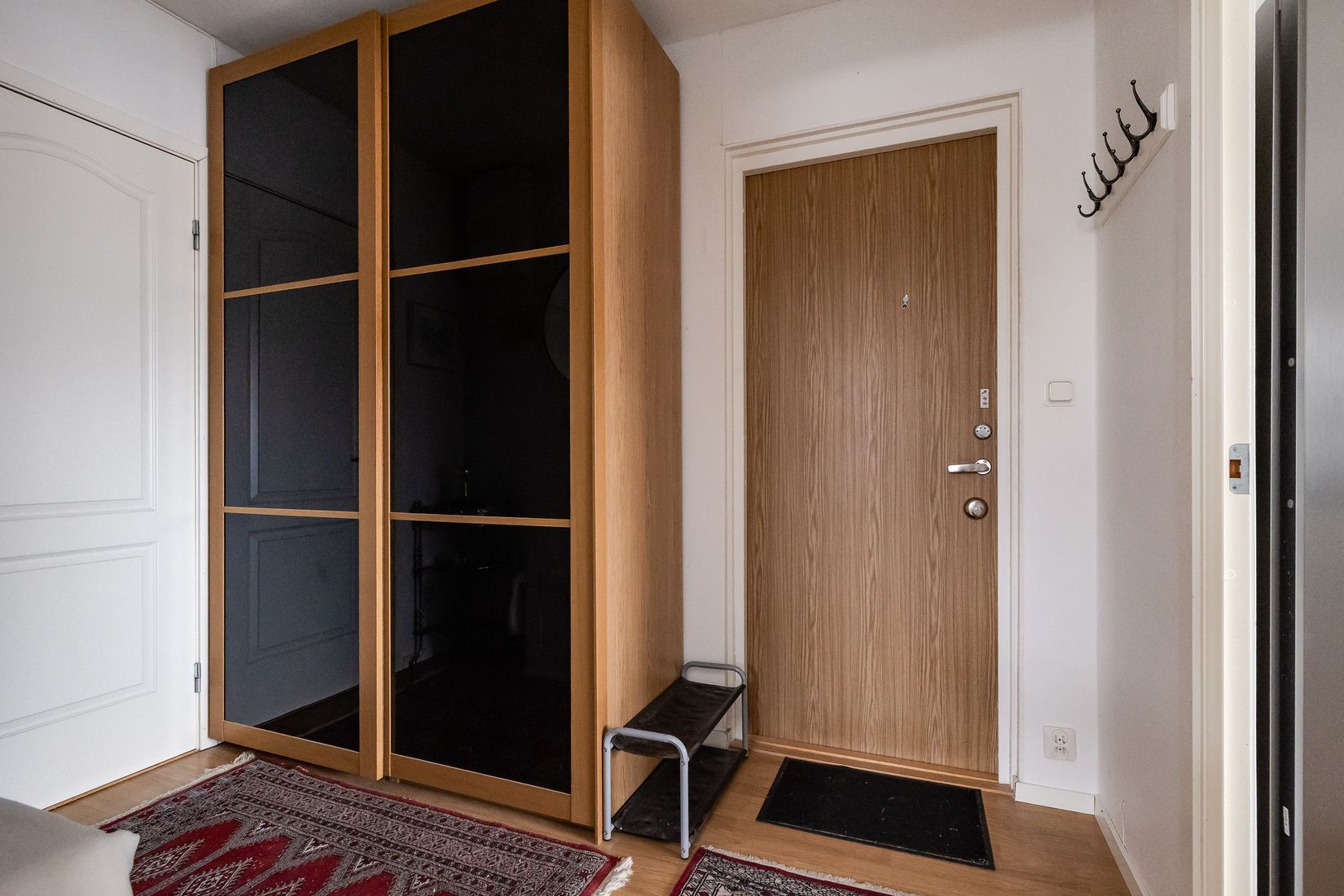 Bostadsrätt, Stolpgränd 35, Solhaga, Örebro