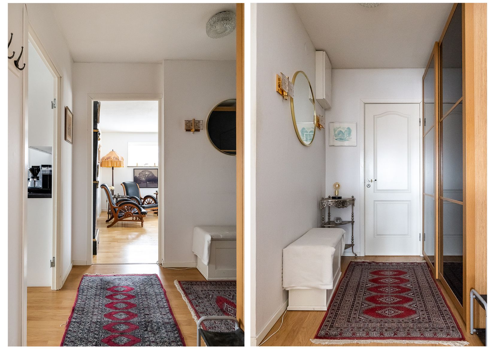 Bostadsrätt, Stolpgränd 35, Solhaga, Örebro