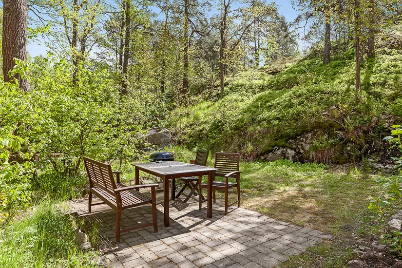 Bostadsrätt, Typografvägen 3, 3 tr, Aspudden/Örnsberg, Stockholm