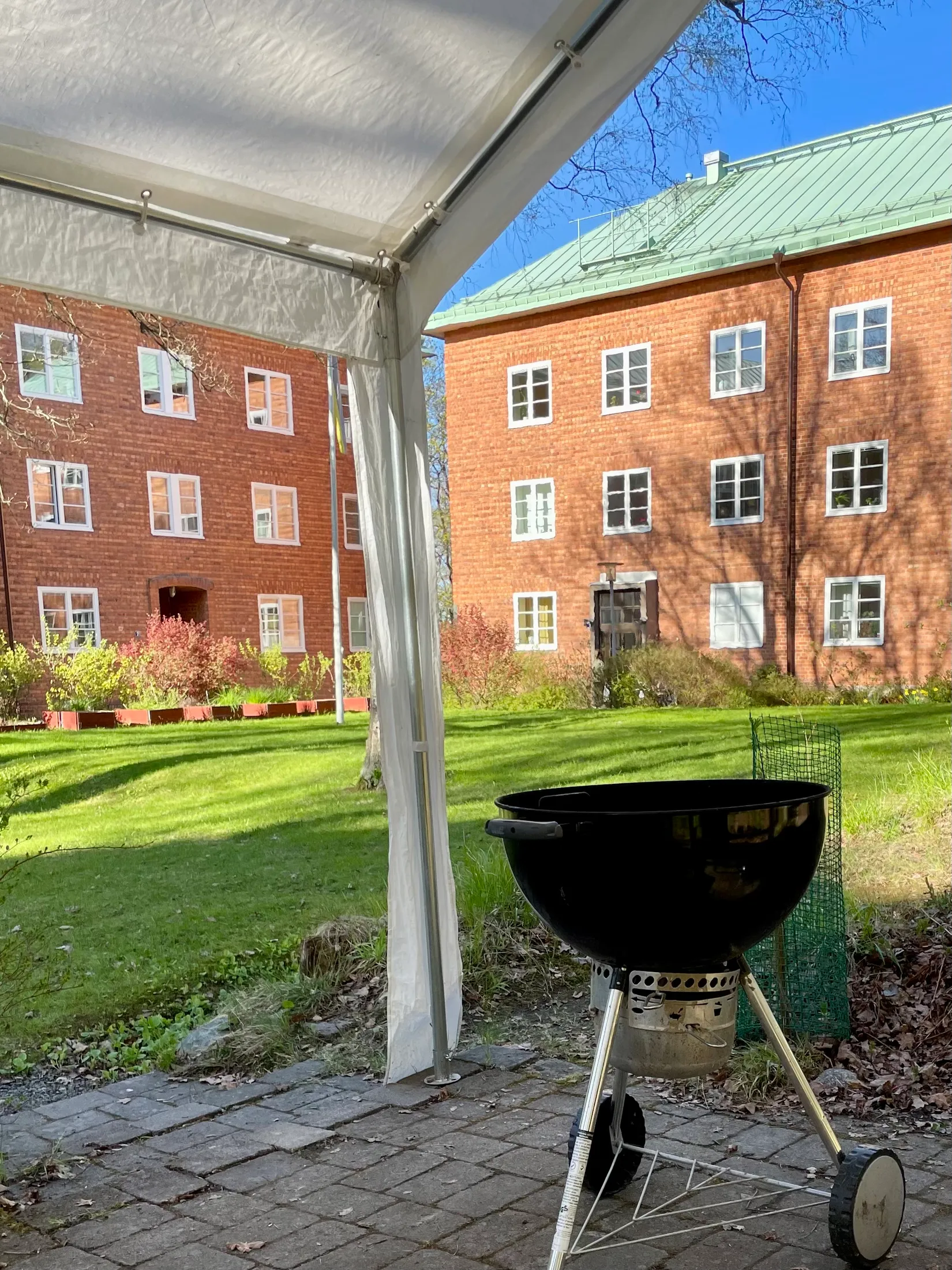 Bostadsrätt, Typografvägen 3, 3 tr, Aspudden/Örnsberg, Stockholm