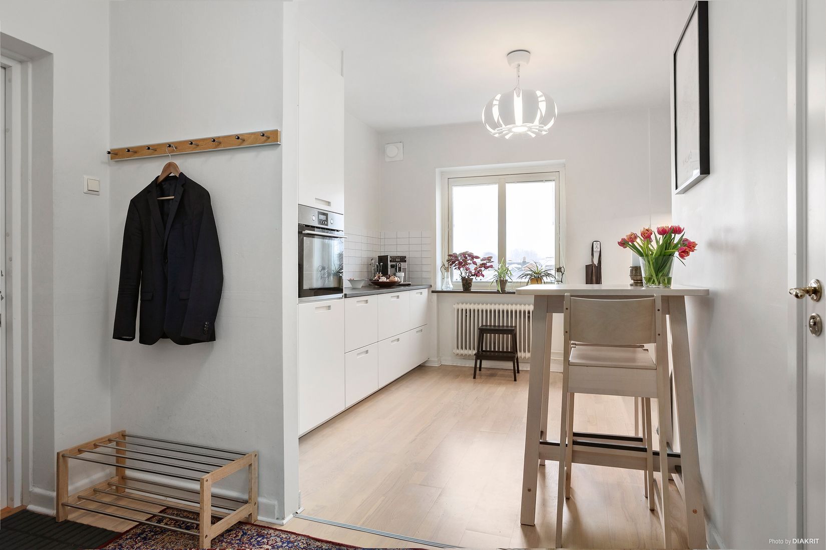 Bostadsrätt, Stationsgatan 12B, Vellinge