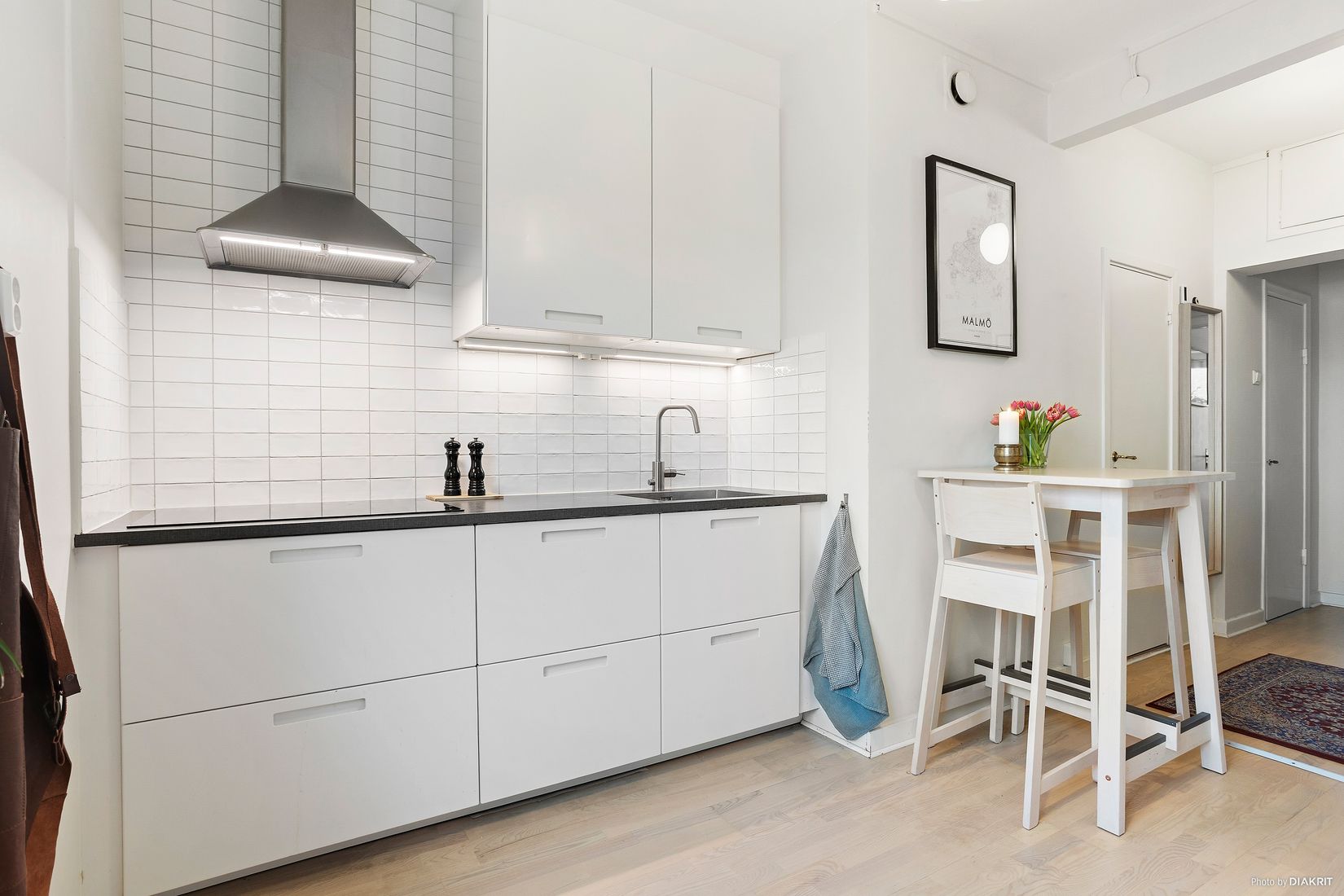 Bostadsrätt, Stationsgatan 12B, Vellinge