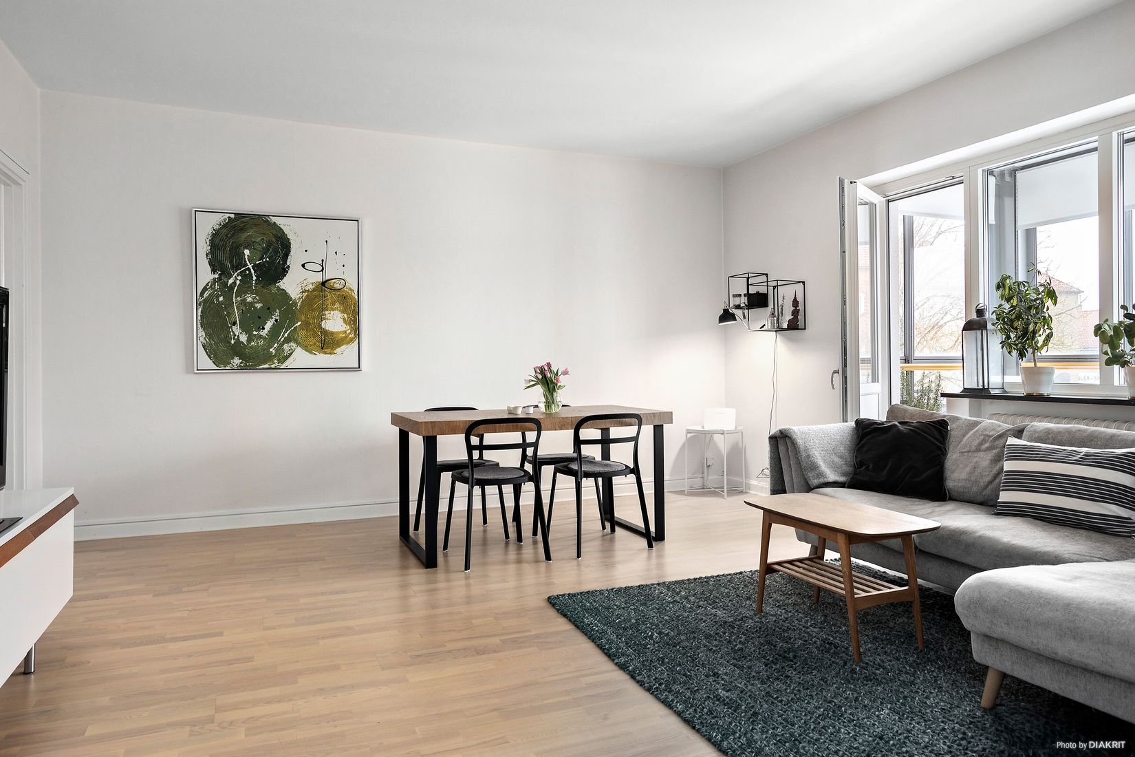 Bostadsrätt, Stationsgatan 12B, Vellinge