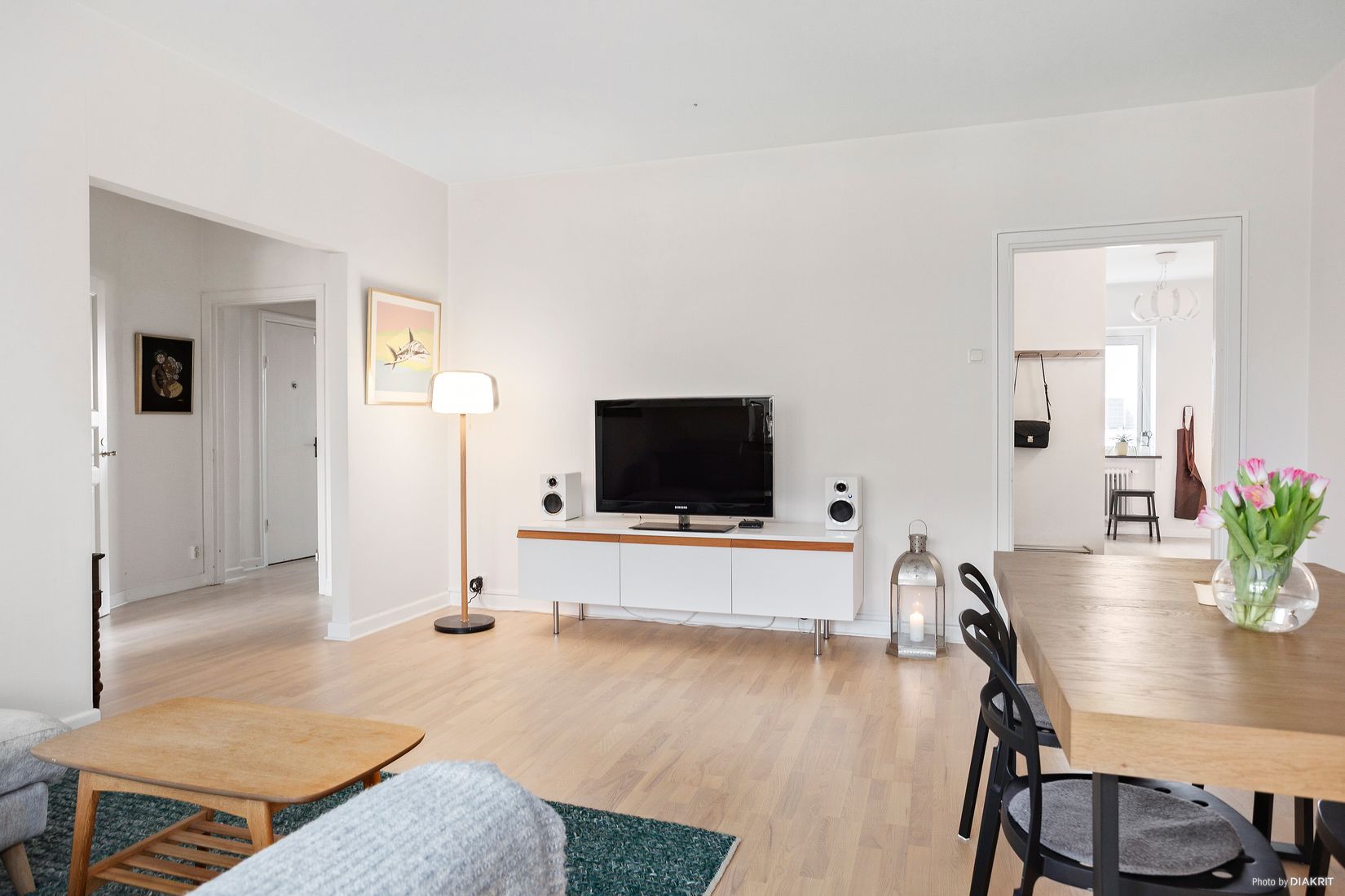 Bostadsrätt, Stationsgatan 12B, Vellinge