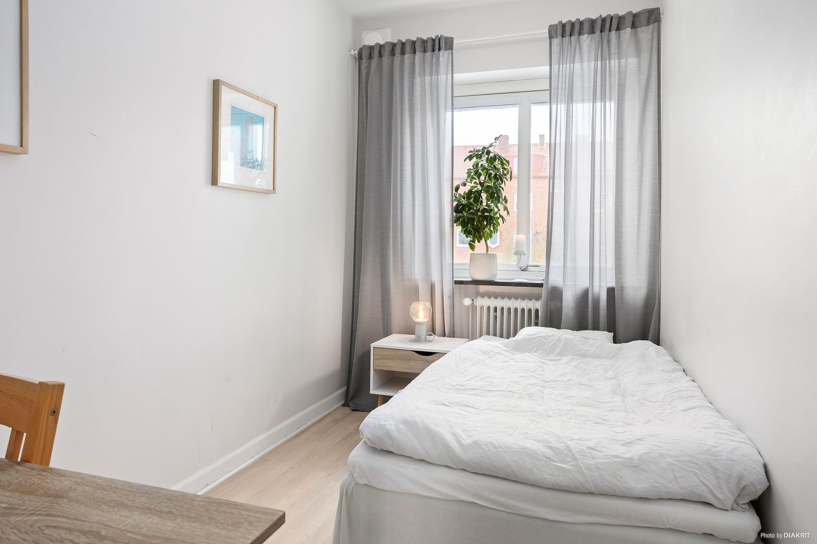 Bostadsrätt, Stationsgatan 12B, Vellinge