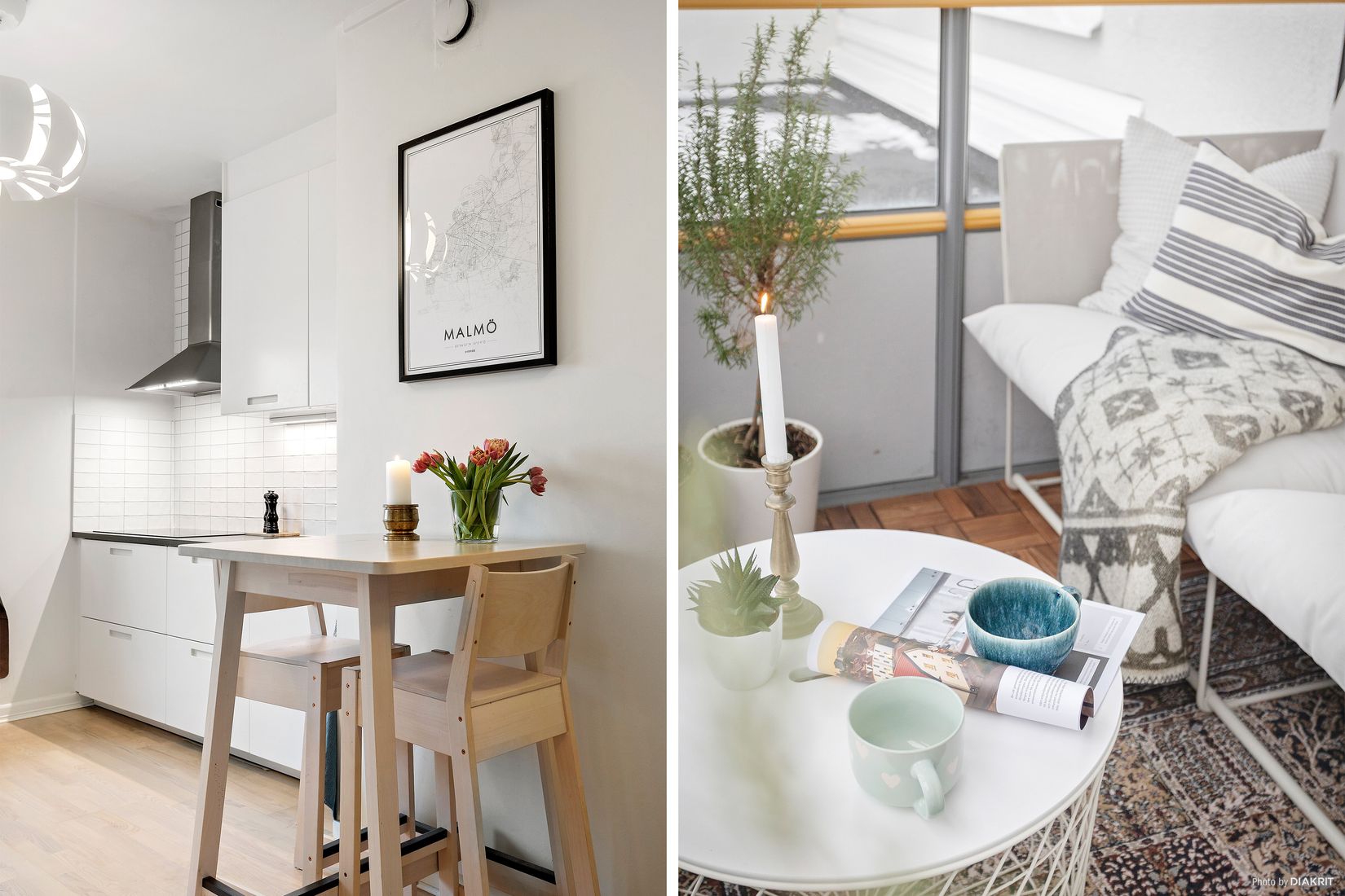 Bostadsrätt, Stationsgatan 12B, Vellinge