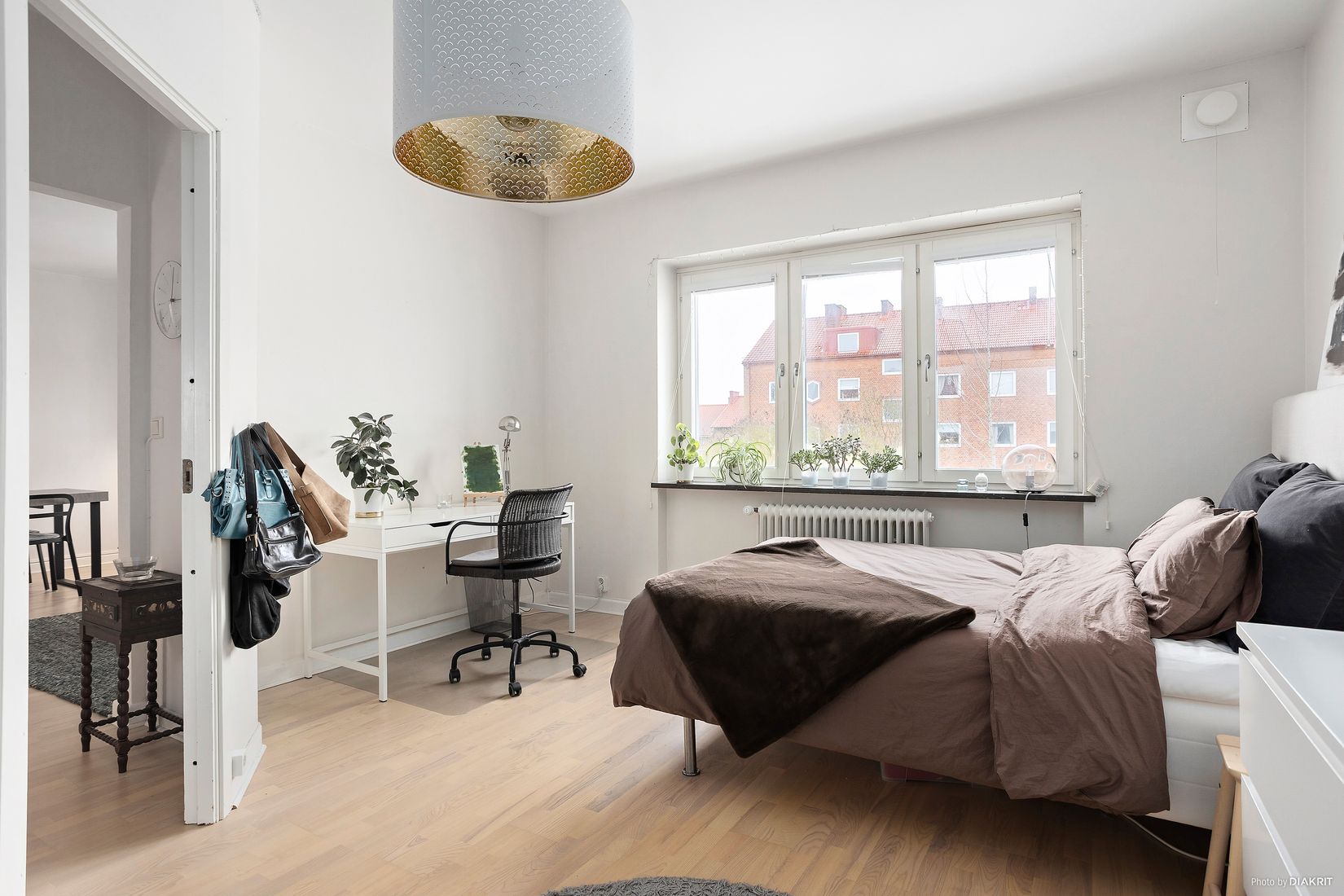 Bostadsrätt, Stationsgatan 12B, Vellinge