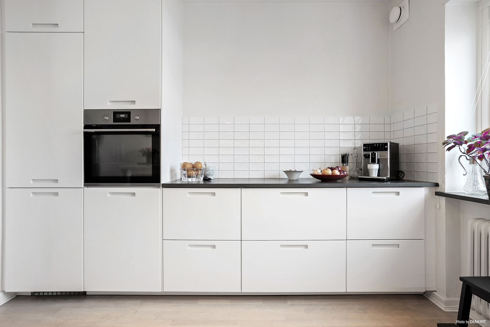 Bostadsrätt, Stationsgatan 12B, Vellinge