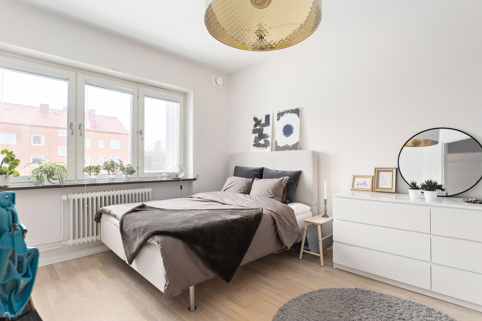 Bostadsrätt, Stationsgatan 12B, Vellinge